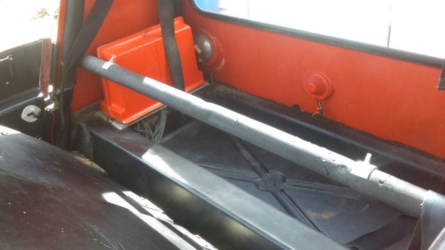1975 Other Makes Citicar SV 48 - photo 10