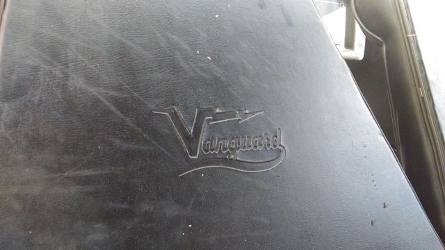 1975 Other Makes Citicar SV 48 - photo 11