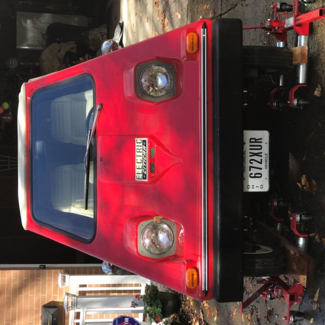 1975 Other Makes - photo 2
