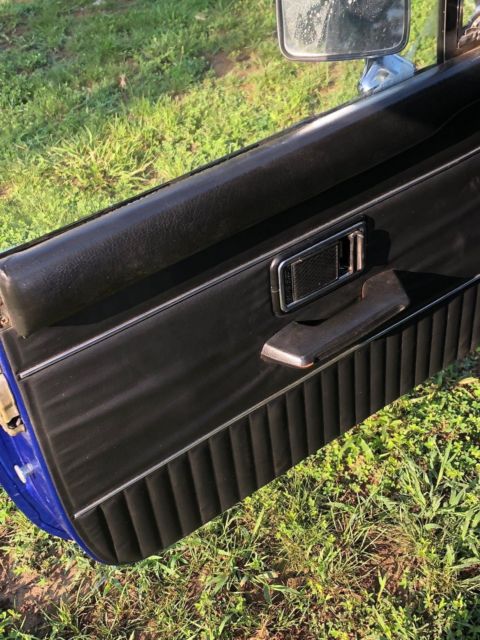 1975 MG MGB - photo 11