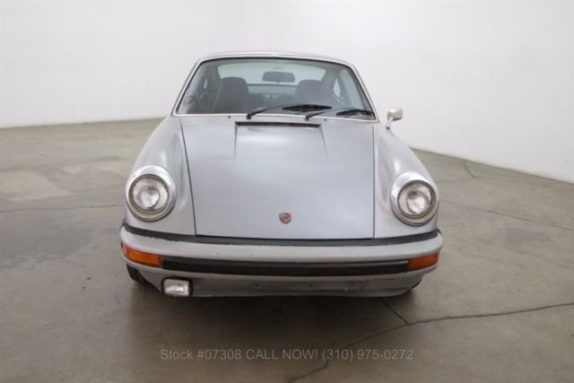 1975 Porsche 911 Silver Anniversary - photo 2