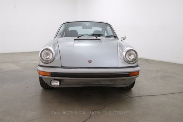 1975 Porsche 911 Silver Anniversary - photo 4