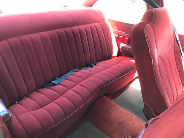 1975 Chevrolet Nova Chrome - photo 10