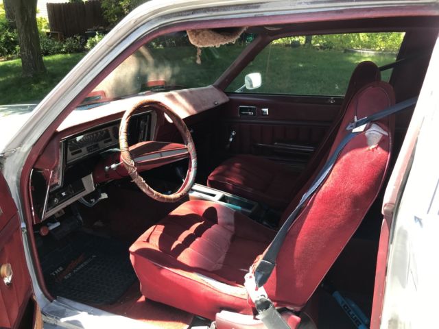 1975 Chevrolet Nova Chrome - photo 8