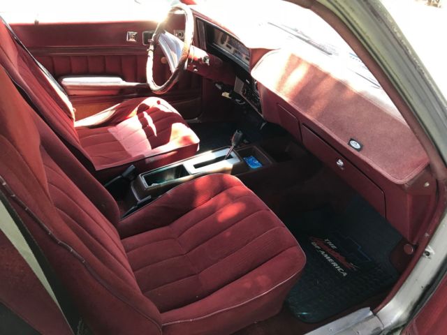 1975 Chevrolet Nova Chrome - photo 9