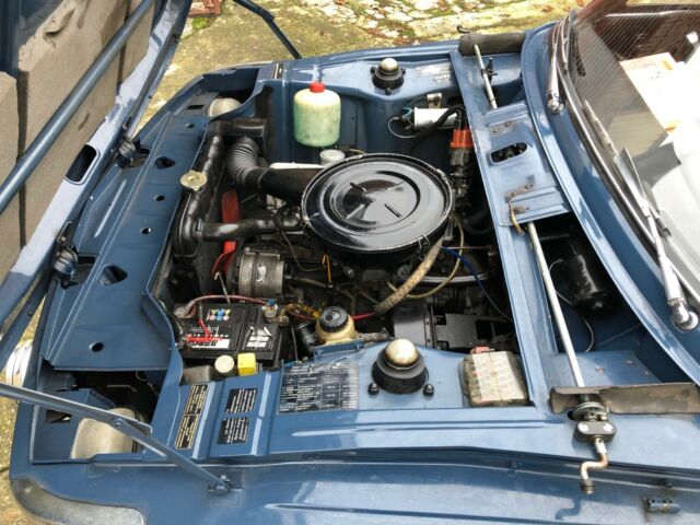 1975 BMW 1802 Touring - photo 2