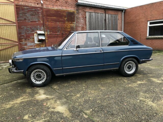 1975 BMW 1802 Touring - photo 4