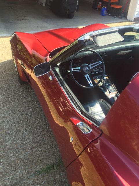 1975 Chevrolet Corvette - photo 3