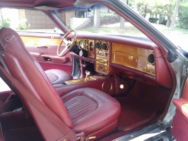 1975 Other Makes stutz - photo 7