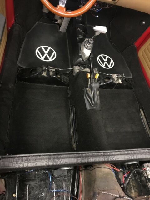 1975 Volkswagen Beetle - Classic - photo 10