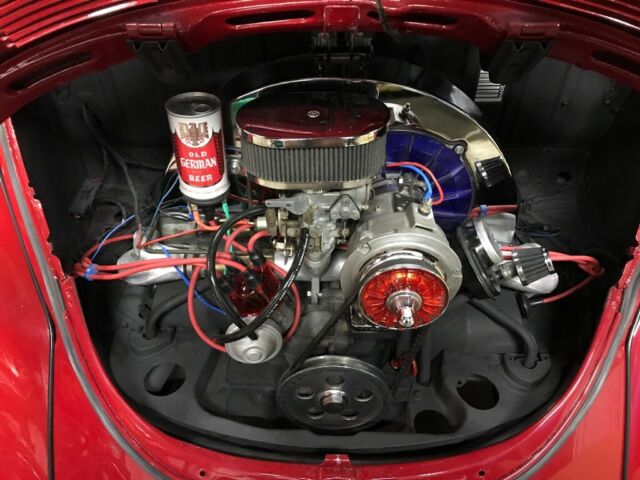 1975 Volkswagen Beetle - Classic - photo 13