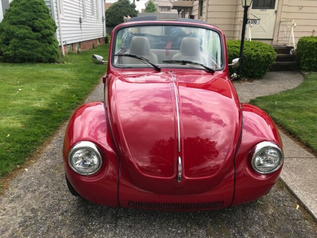 1975 Volkswagen Beetle - Classic - photo 4
