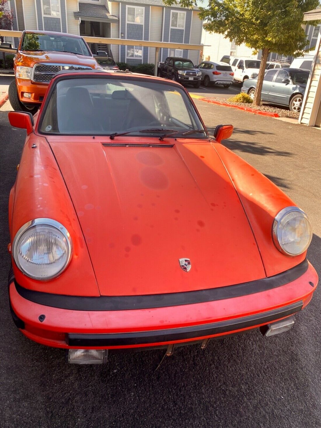 1975 Porsche 911 - photo 9