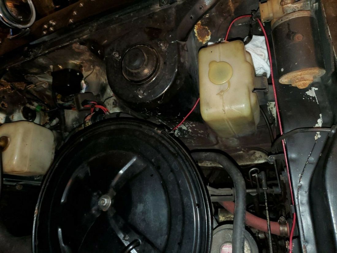1975 Toyota Celica - photo 10