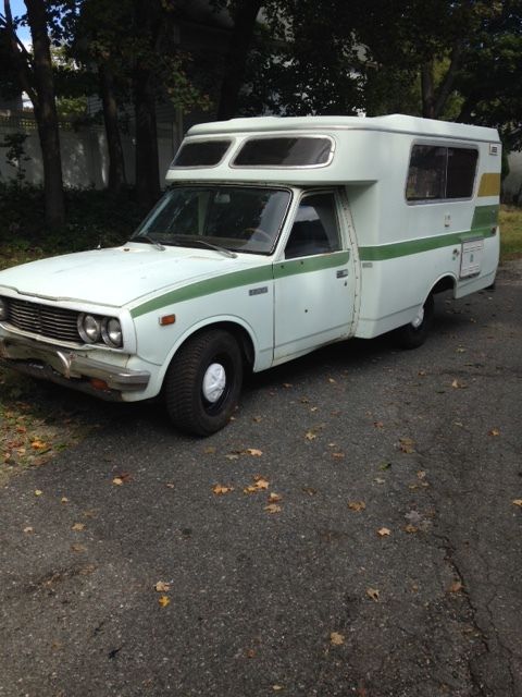 1975 Toyota Other - photo 12