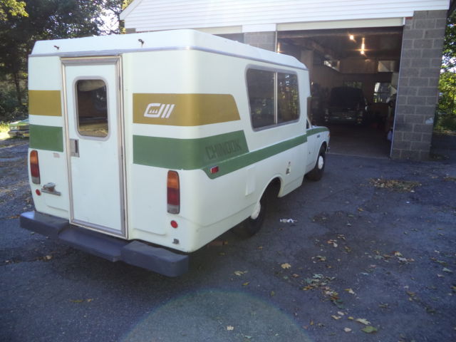 1975 Toyota Other - photo 3