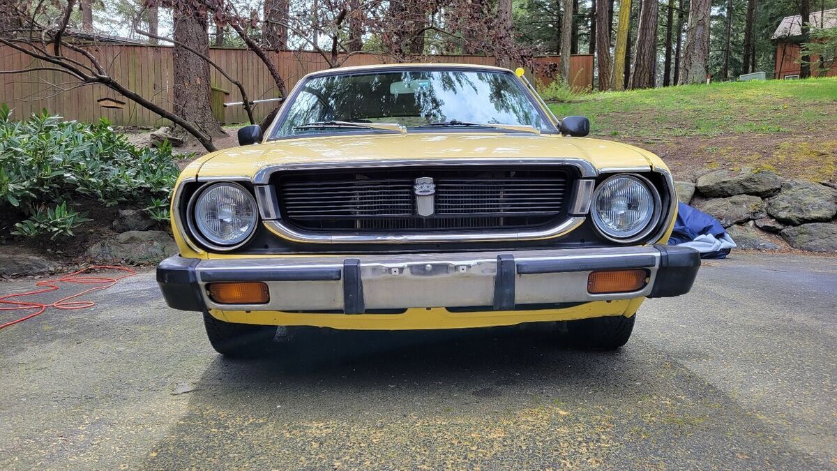 1975 Toyota Corolla - photo 3