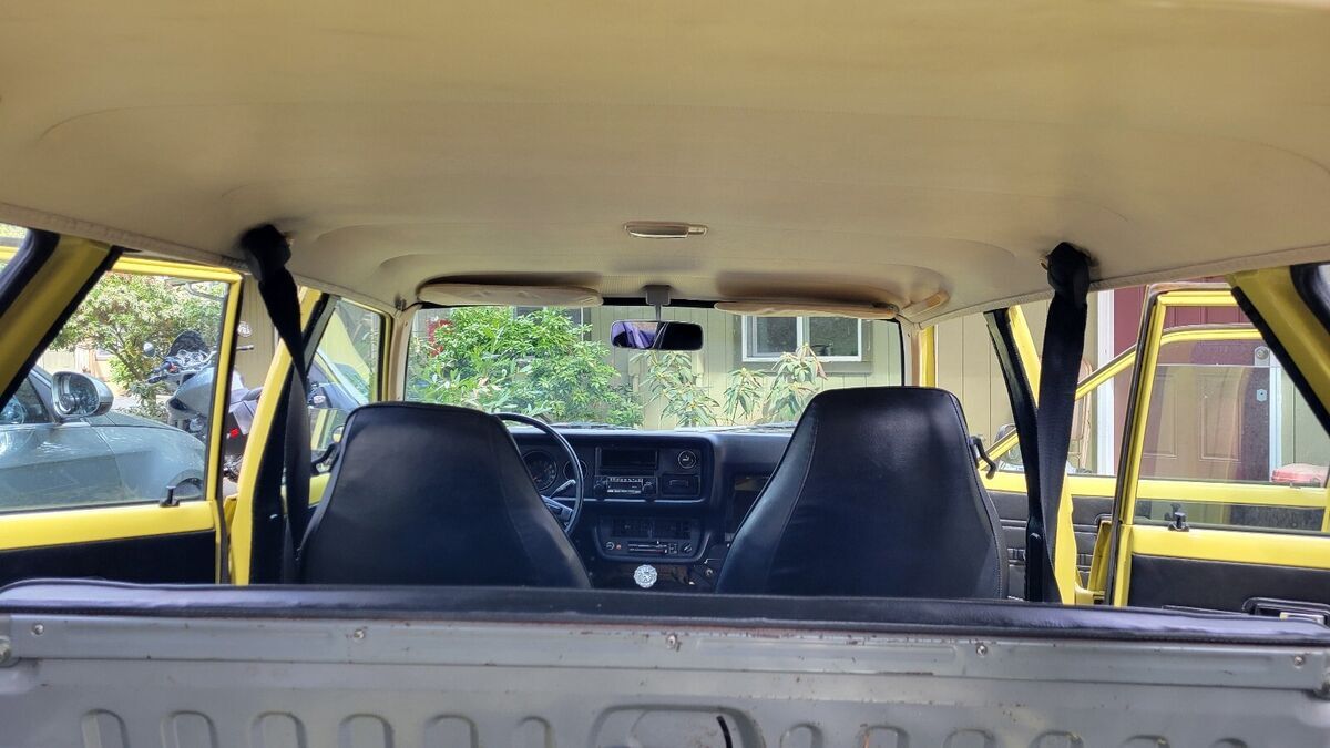 1975 Toyota Corolla - photo 6