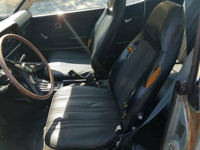 1975 Toyota Corolla - photo 10