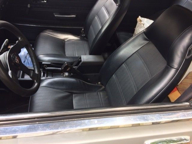 1975 Toyota Corolla SR5 - photo 8