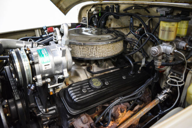 1975 Toyota FJ Cruiser -- - photo 11