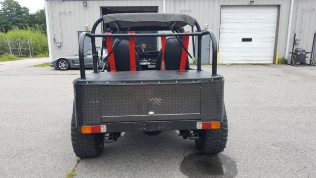 1975 Toyota Land Cruiser - photo 5