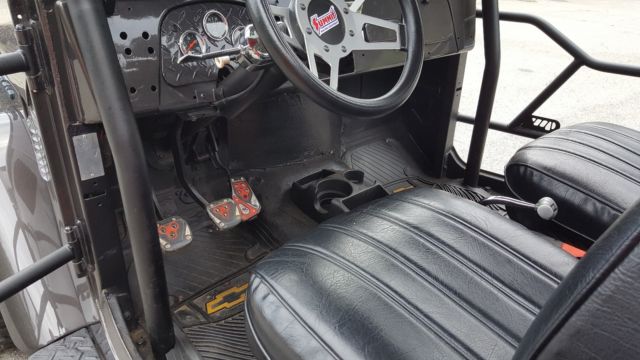 1975 Toyota Land Cruiser - photo 9