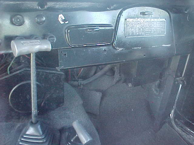 1975 Toyota Land Cruiser FJ40 - photo 12