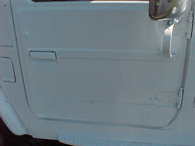 1975 Toyota Land Cruiser FJ40 - photo 5