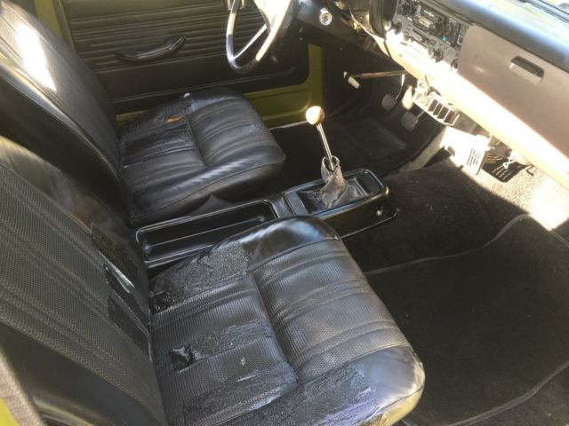 1975 Toyota HILUX PICKUP SR5 - photo 13