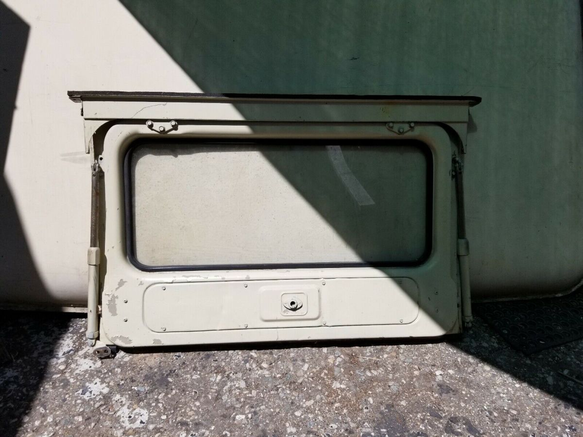 1975 Toyota Land Cruiser 40 fj40 - photo 10