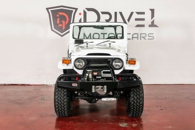 1975 Toyota Land Cruiser -- - photo 2