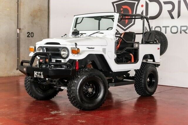 1975 Toyota Land Cruiser -- - photo 3