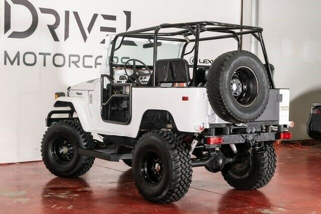 1975 Toyota Land Cruiser -- - photo 5