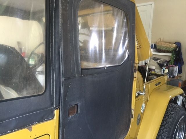 1975 Toyota Land Cruiser - photo 12