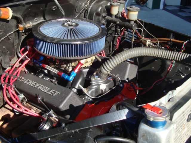 1975 Toyota Land Cruiser - photo 11