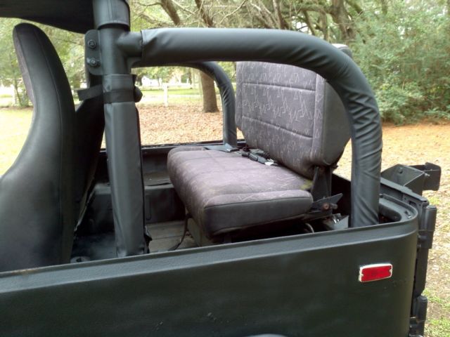 1975 Toyota Land Cruiser FJ40 - photo 12