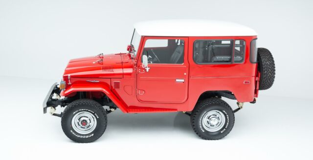 1975 Toyota Land Cruiser -- - photo 2