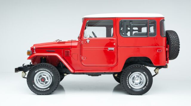 1975 Toyota Land Cruiser -- - photo 3