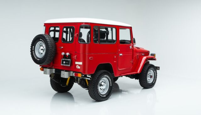 1975 Toyota Land Cruiser -- - photo 7