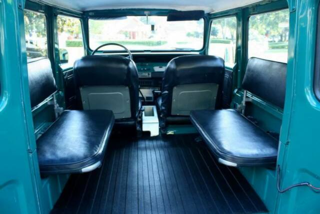 1975 Toyota Land Cruiser - photo 3