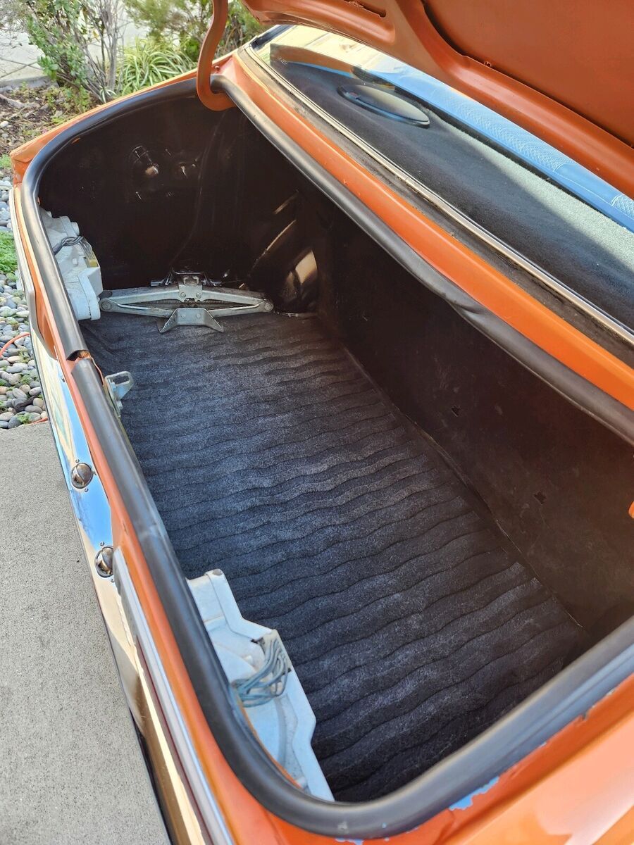 1975 Toyota Publica - photo 12