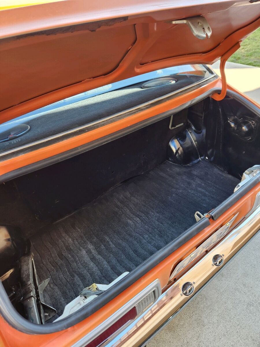 1975 Toyota Publica - photo 13