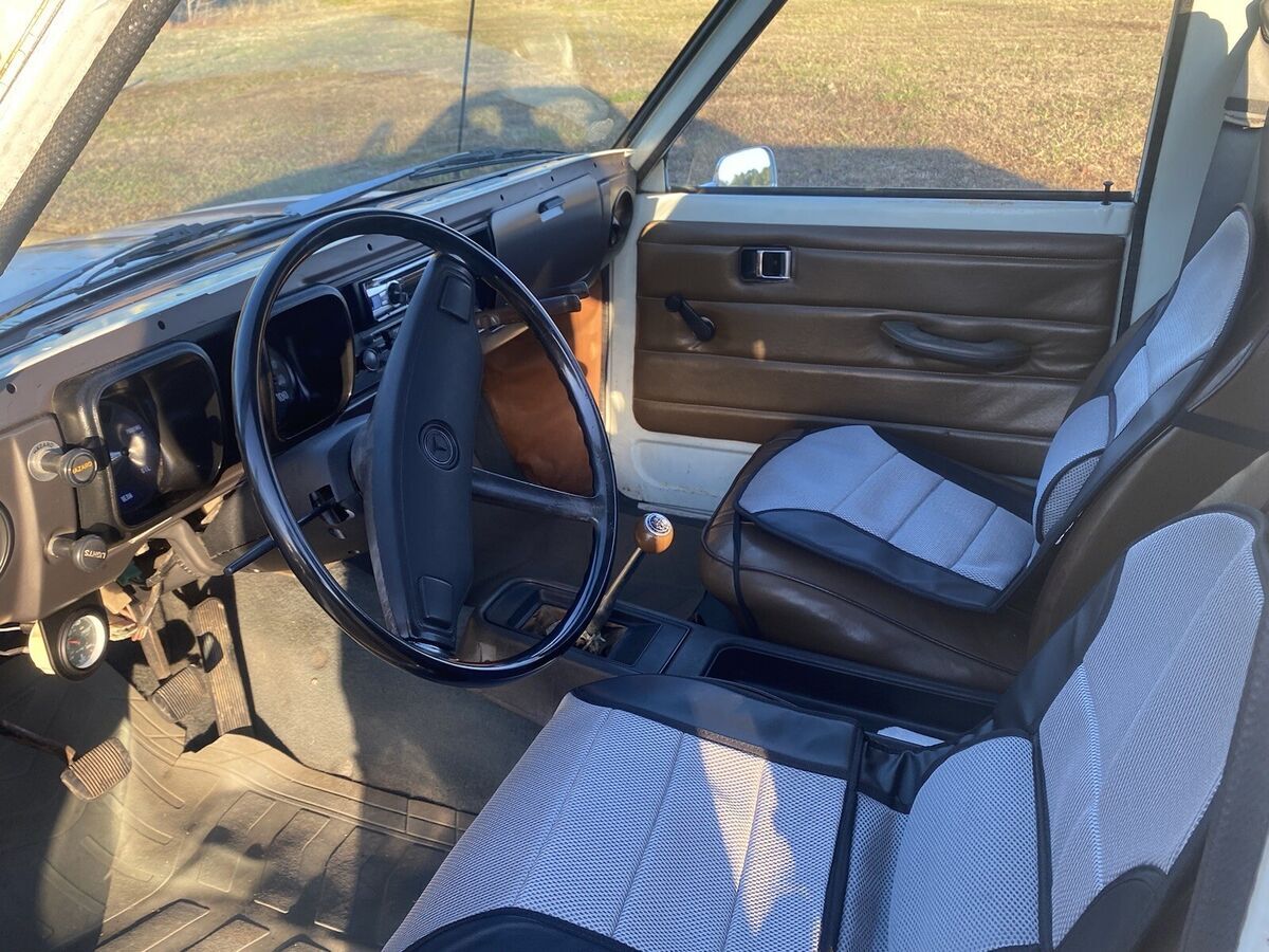 1975 Toyota Tacoma - photo 10