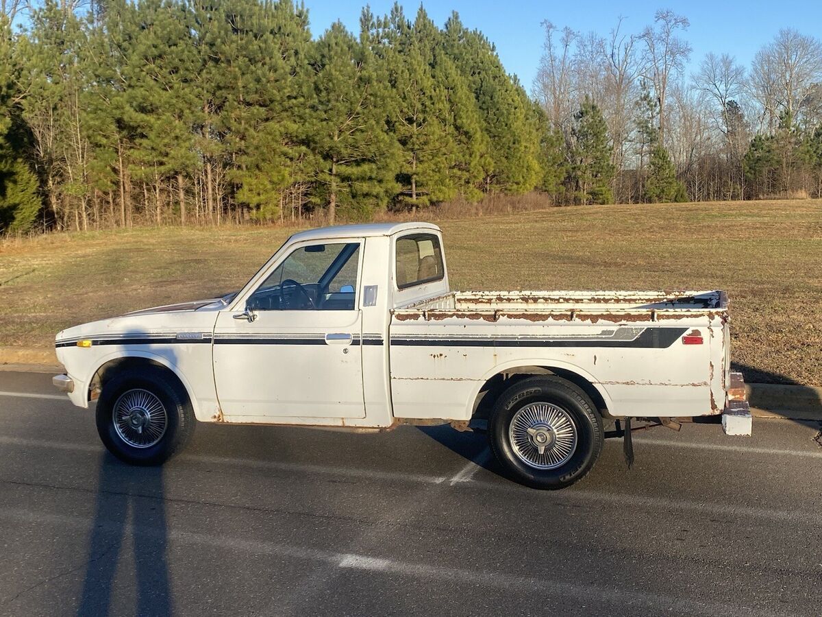 1975 Toyota Tacoma - photo 12