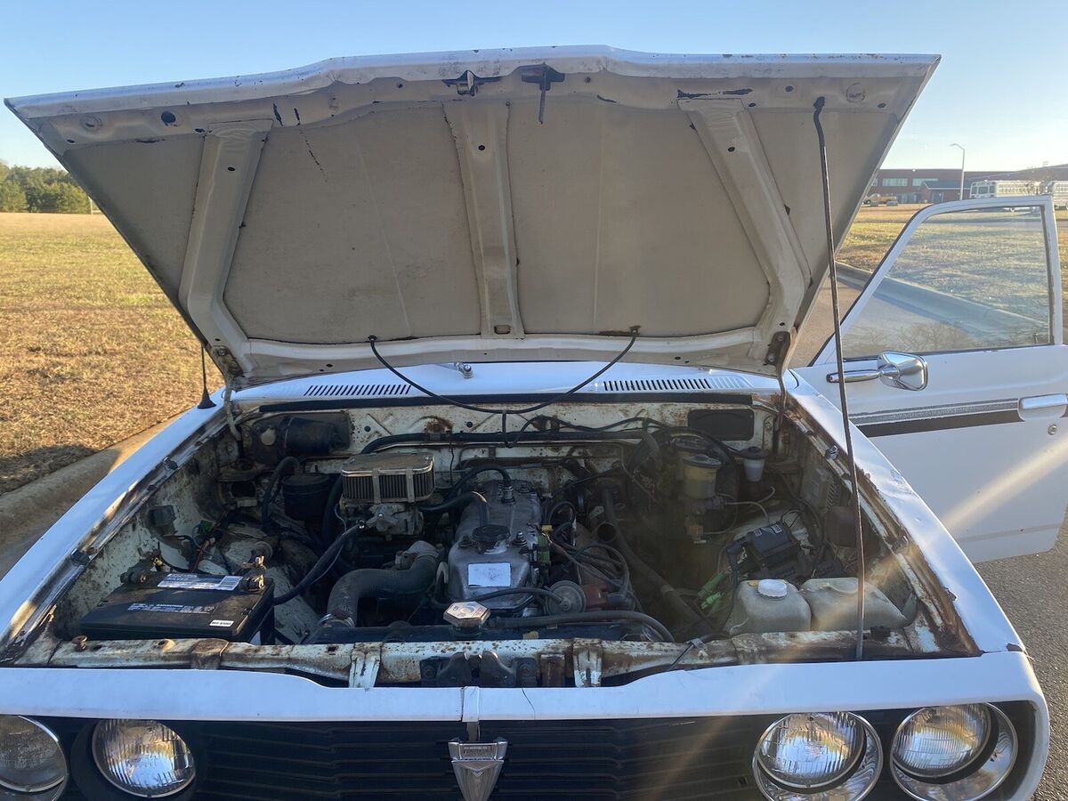 1975 Toyota Tacoma - photo 2