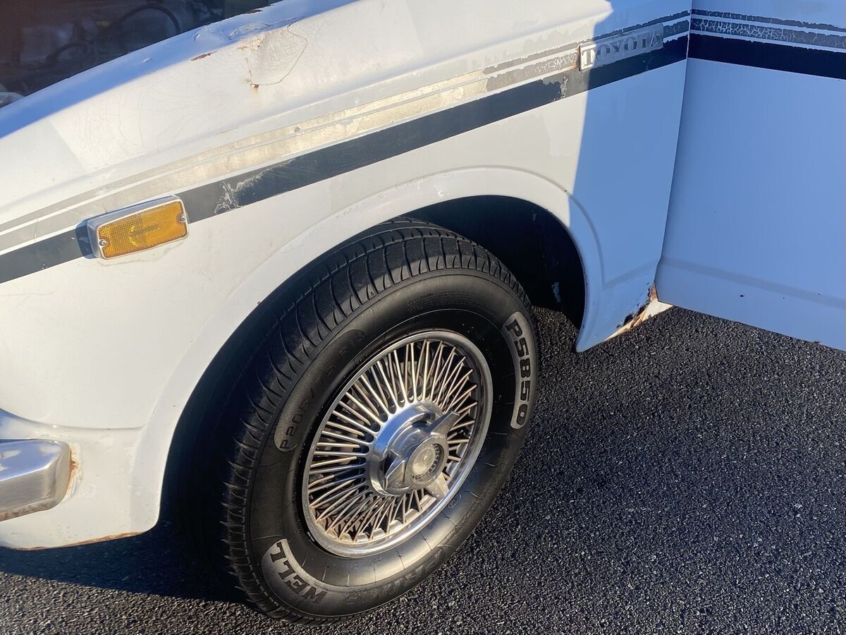 1975 Toyota Tacoma - photo 5