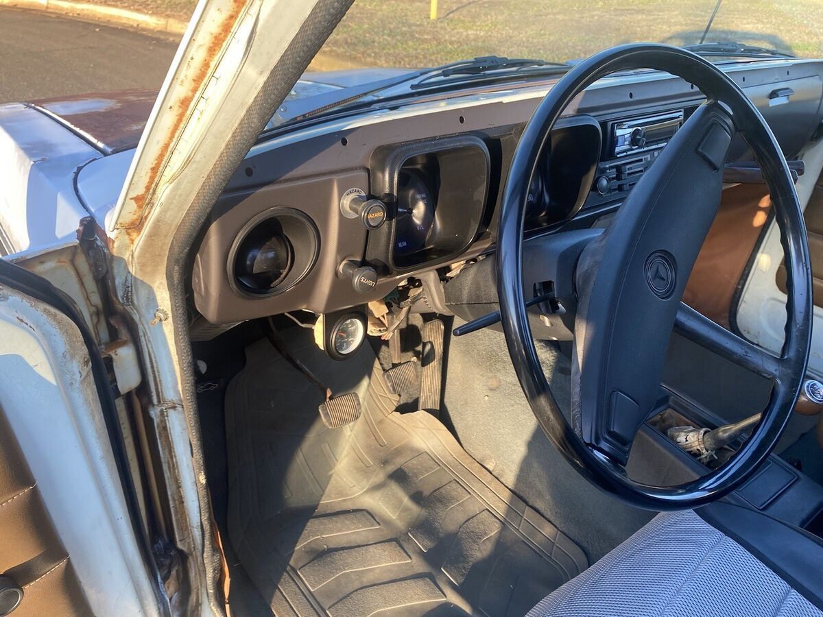 1975 Toyota Tacoma - photo 8