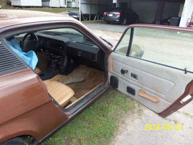 1975 Triumph TR7 - photo 11