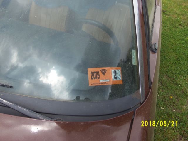 1975 Triumph TR7 - photo 3